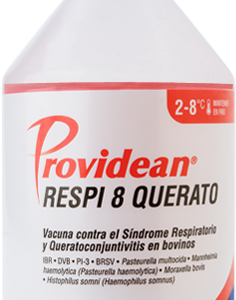 PROVIDEAN RESPI 8 QUERATO