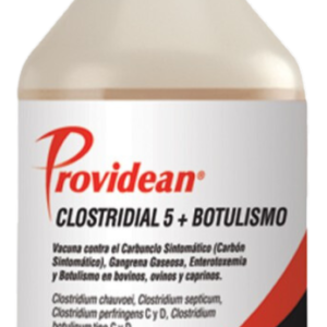 PROVIDEAN CLOSTRIDIAL 5 + BOTULISMO