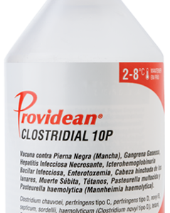 PROVIDEAN CLOSTRIDIAL 10P