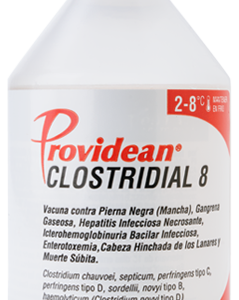 PROVIDEAN CLOSTRIDIAL 8