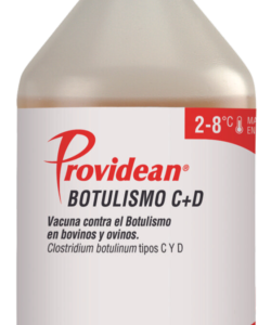 PROVIDEAN BOTULISMO C+D