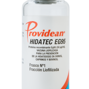 PROVIDEAN HIDATEC EG95