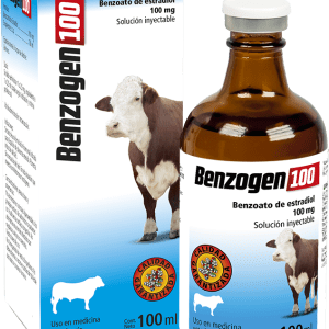 Benzogen 100