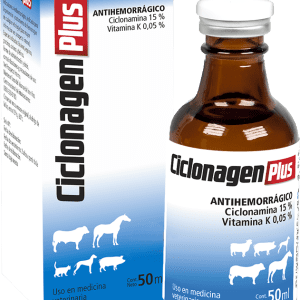Ciclonagen Plus