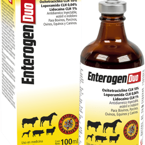 Enterogen Duo