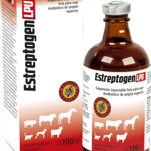 Estreptogen LPU