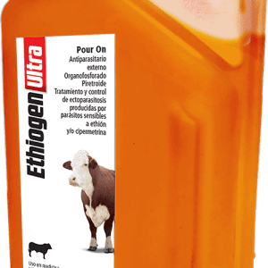 Ethiogen Ultra