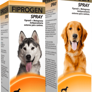 Fiprogen Spray