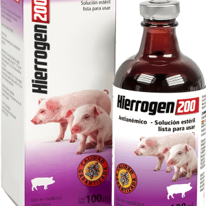 Hierrogen 200