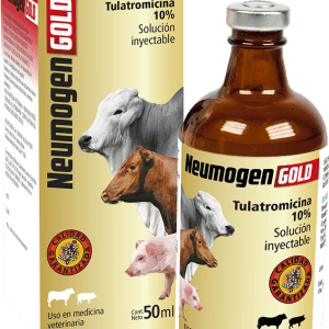 Neumogen Gold