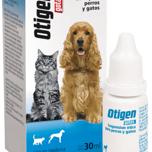 Otigen Gotas