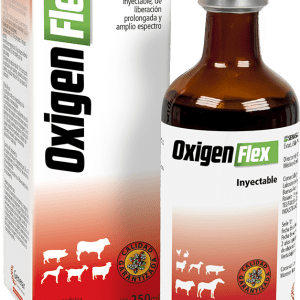 Oxigen Flex