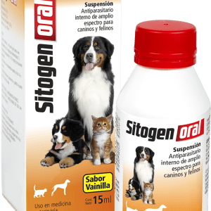Sitogen Oral