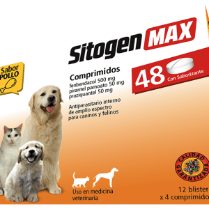 Sitogen Max