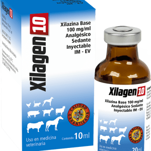 Xilagen 10