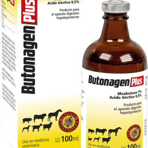 Butonagen Plus
