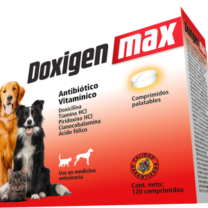 Doxigen Max