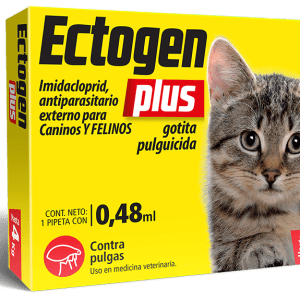 Ectogen Plus