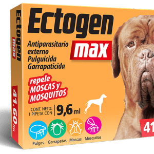 Ectogen Max