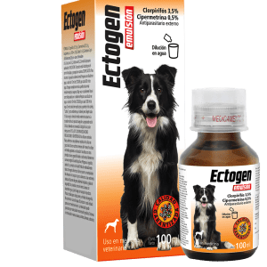 Ectogen Emulsión