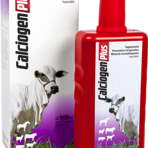 Calciogen Plus