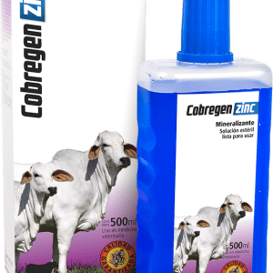 Cobregen Zinc
