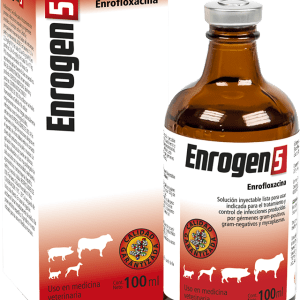 Enrogen 5