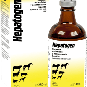 Hepatogen