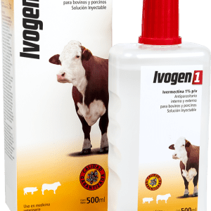 Ivogen 1