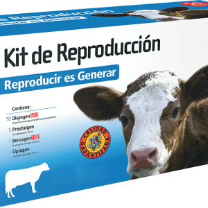 Pack Reproductivo 600 -1200