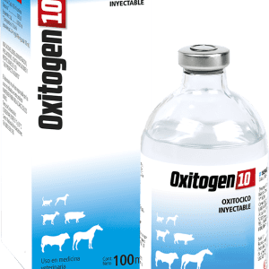 Oxitogen 10