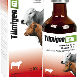 Tilmigen MAX