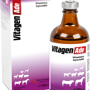 Vitagen Ade