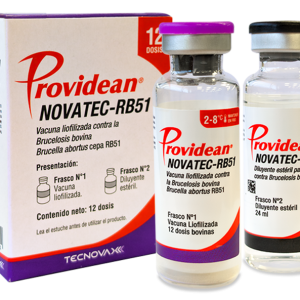 PROVIDEAN NOVATEC RB51