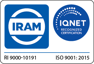 ISO 9001:2015